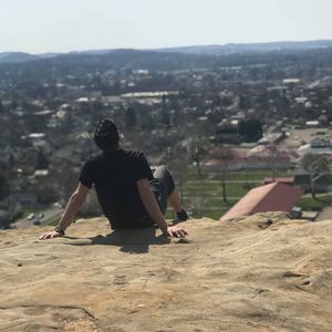 Meet your Posher, Jacob